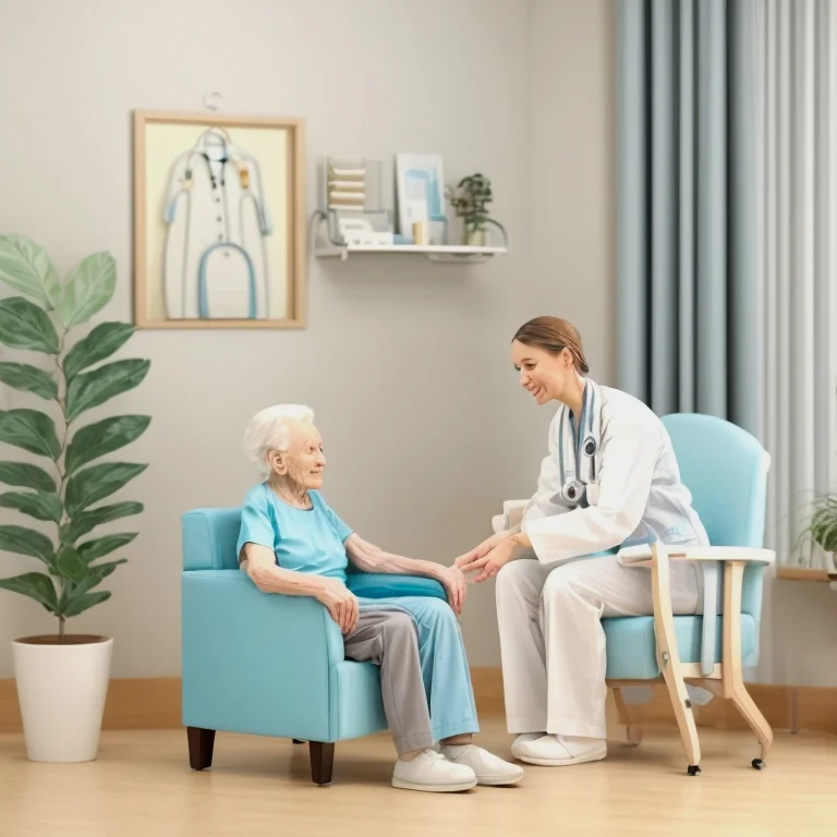 Erfahrene Betreuung und individuelle Behandlungsansätze