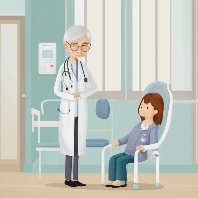 HealthOTop Team in Goldach begrüßt Senioren